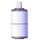 Вакуумный прерыватель JUC61086D 40.5KV 2000A  для VCB вакуумный выключатель использовать от JUCRO