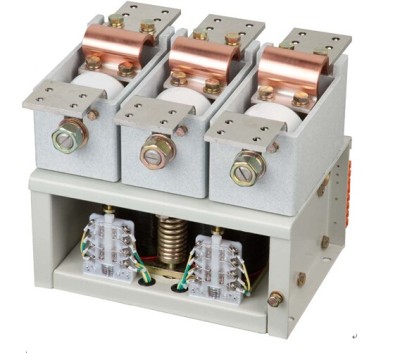 Вакуумный контактор переменного тока HVJ30 1.14kv  для switchgear от JUCRO Electric