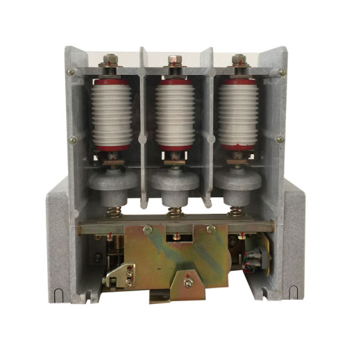 Вакуумный контактор AC Высокое напряжение HVJ6 7.2KV для switchgear от JUCRO