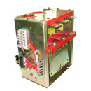 Вакуумный выключатель Крытый Высокое напряжение HVD11 1.14KV 630A VCB от Hubei JUCRO Electric