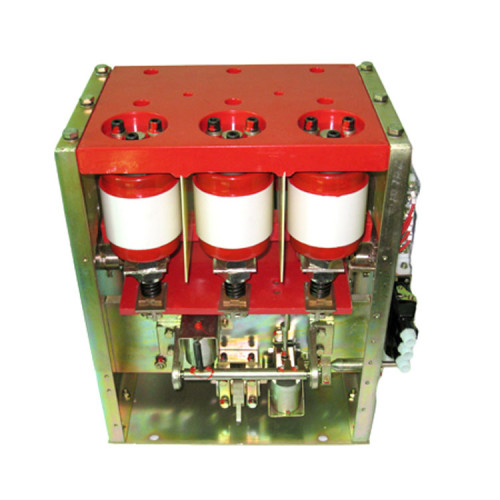 Вакуумный выключатель Крытый Высокое напряжение HVD11 1.14KV 630A VCB от Hubei JUCRO Electric