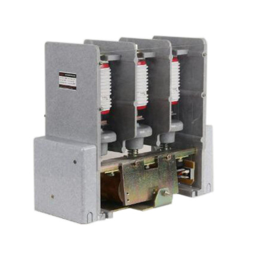 Vacuum Contactor HVJ6 7.2KV High Voltage AC   for switchgear from JUCRO Electric