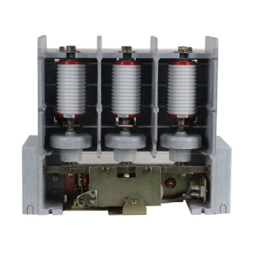 Vacuum Contactor HVJ6 7.2KV High Voltage AC   for switchgear from JUCRO Electric