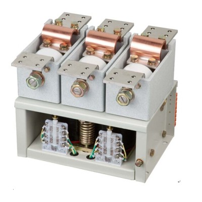Vacuum Contactor HVJ30 1.14kv 1250A AC for switchgear from JUCRO Electric