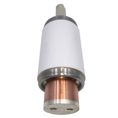 Vacuum Interrupter JUC629A 12KV 1250A 25KA for VCB vacuum circuit breaker use from JUCRO Electric