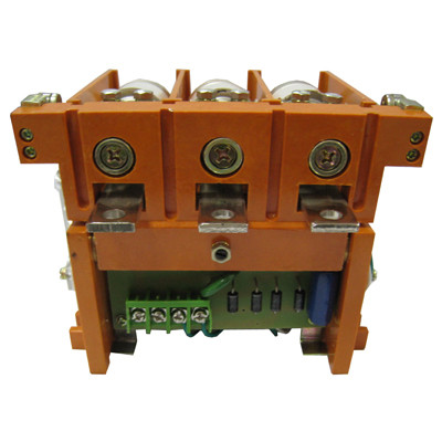 1.14KV  Vacuum Contactor HVJ5 160A AC  from JUCRO Electric