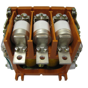 1.14KV Vacuum Contactor HVJ5 125A AC  from JUCRO Electric