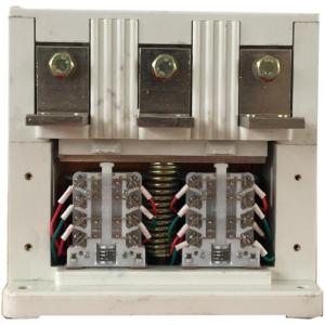 Vacuum Contactor HVJ20 2KV 630A AC for switchgear from JUCRO Electric