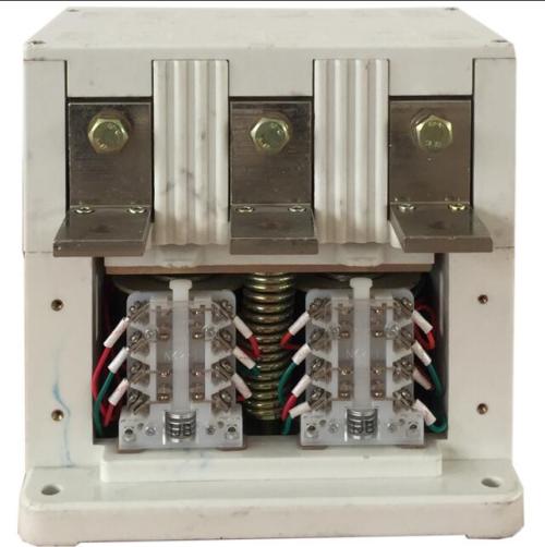 Контактор вакуума AC HVJ20 2KV  для switchgear от JUCRO Electric