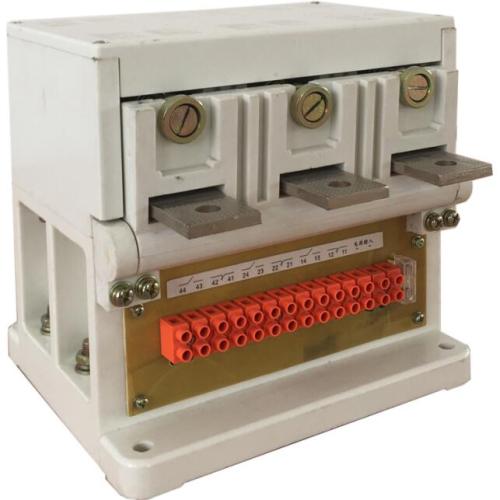 Контактор вакуума AC HVJ20 2KV  для switchgear от JUCRO Electric