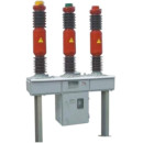 Circuit Breaker HVD8 40.5KV 2000A SF6 from JUCRO Electric
