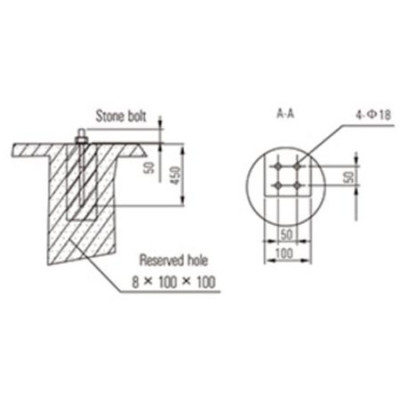 Circuit Breaker HVD8 40.5KV 2000A SF6 from JUCRO Electric
