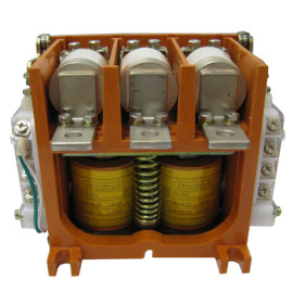 Контактор вакуума AC  HVJ5 1.14KV 125A от JUCRO Electric