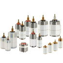 7.2KV and 12KV Vacuum Interrupter 400A & 800A for ABB VSC vacuum contactor use from JUCRO Electric