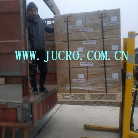 Shipping 50 pieces of  Vacuum Interrupter JUC61070 from JUCRO