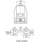 Current transformer LZZBJ9-10（A、B、C） from JUCRO Electric