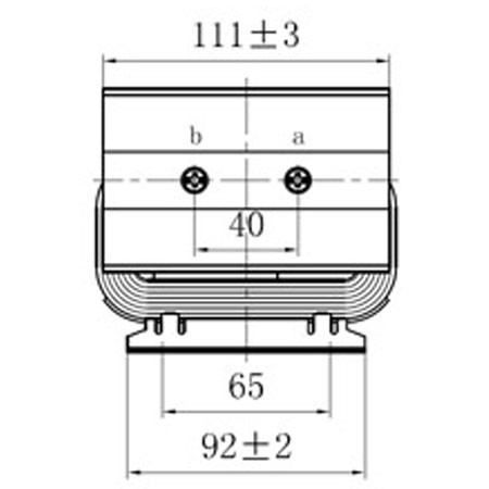 Voltage Transformer JDZ1-1/ JDZ2-1 from JUCRO Electric