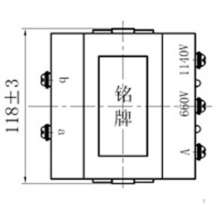 Voltage Transformer JDZ1-1/ JDZ2-1 from JUCRO Electric