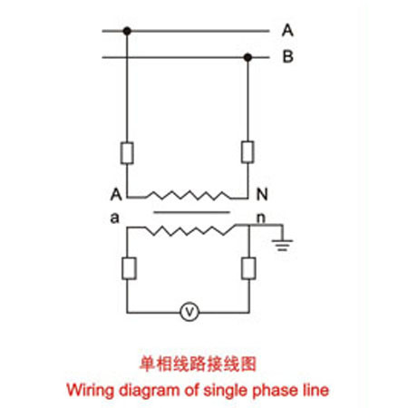 Voltage transformer JDZ-3、6、10（W）from JUCRO Electric