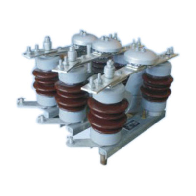 Disconnecting Switch Isolation GW4 series outdoor High voltage From Jucro Electric