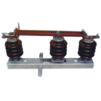Disconnecting Switch Isolation switch GW1 series outdoor High voltage From Jucro Electric