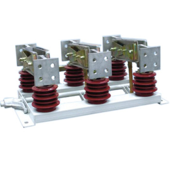 Disconnecting Switch Isolation Switch GN22-12(C)  series indoor HV From Jucro Electric