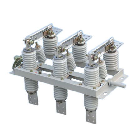 Disconnecting Switch Isolation Switch GN19-12(C)  series indoor High Voltage From Jucro Electric