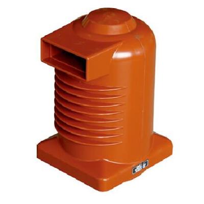 Contact box  CTB-10J 270mm 12KV  for low voltage switchgear use from JUCRO Electric