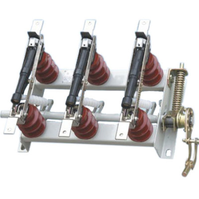 Load Break Switch FN7-12 series indoor HV from JUCRO Electric