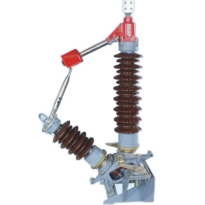 Disconnecting Switch Isolation GW4 series outdoor High voltage From Jucro Electric