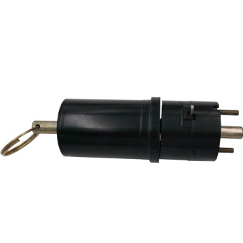 Switchgear electromagnetic lock from JUCRO Electric