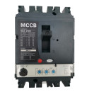 Moulded Case Circuit Breaker JCNSX250NE 200A MCCB Electronic Type from HUBEI JUCRO ElECTRIC