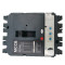 Moulded Case Circuit Breaker JCNSX250NE 200A MCCB Electronic Type from HUBEI JUCRO ElECTRIC