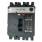 Moulded Case Circuit Breaker JCNSX250NE 250A MCCB Electronic Type from HUBEI JUCRO ElECTRIC