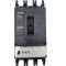 Moulded Case Circuit Breaker JCNSX630NE 630A MCCB Electronic Type from HUBEI JUCRO ElECTRIC
