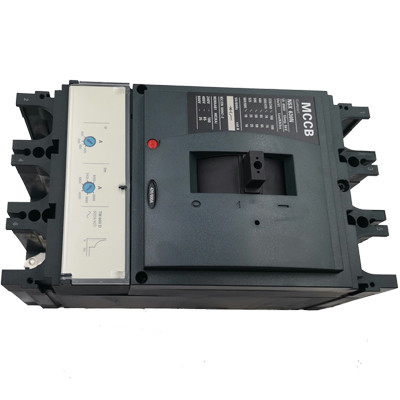 Moulded Case Circuit Breaker JCNSX630NT 630A MCCB Thermal magnetic Type from HUBEI JUCRO ElECTRIC