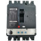 Moulded Case Circuit Breaker JCNSX160NE 80A MCCB Electronic Type from HUBEI JUCRO ElECTRIC