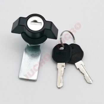 JUCRO cam lock DL748-1