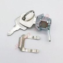 JUCRO cam lock DL402-1