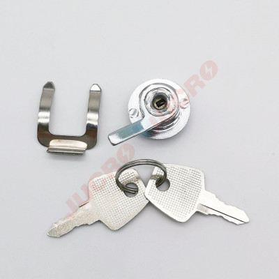 JUCRO cam lock DL402-1