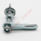 JUCRO cam lock DL816-1A-S