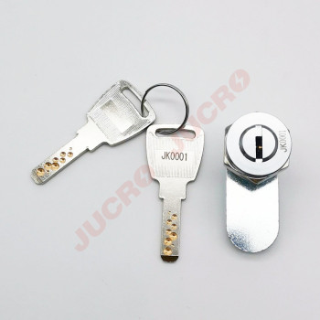 JUCRO cam lock DL531