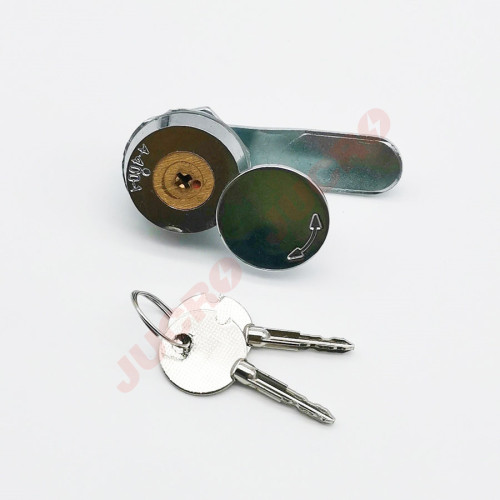 JUCRO cam lock DL-A400-1