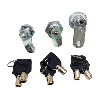 JUCRO cam lock DLM18