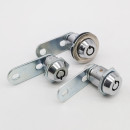 JUCRO cam lock DLM18