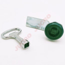 JUCRO cam lock DL705-4