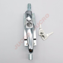 JUCRO handle lock DL308-4