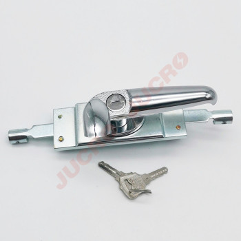 JUCRO handle lock DL308-4