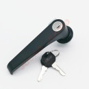 JUCRO handle lock DL314-1