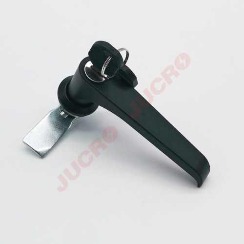 JUCRO handle lock DL314-1